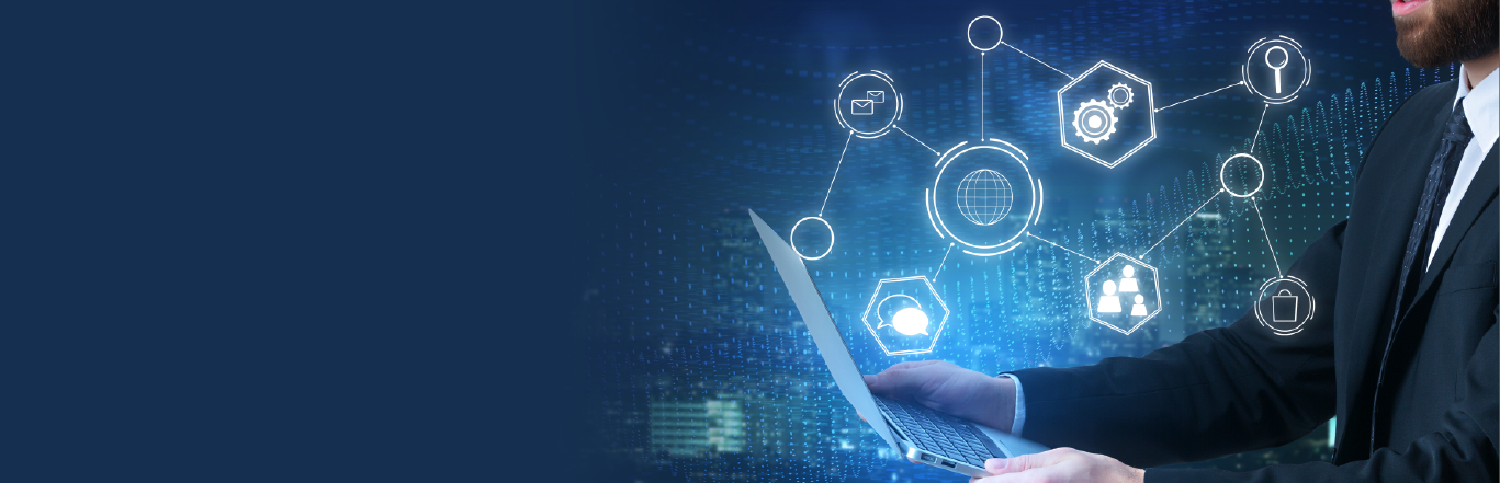 Application Services