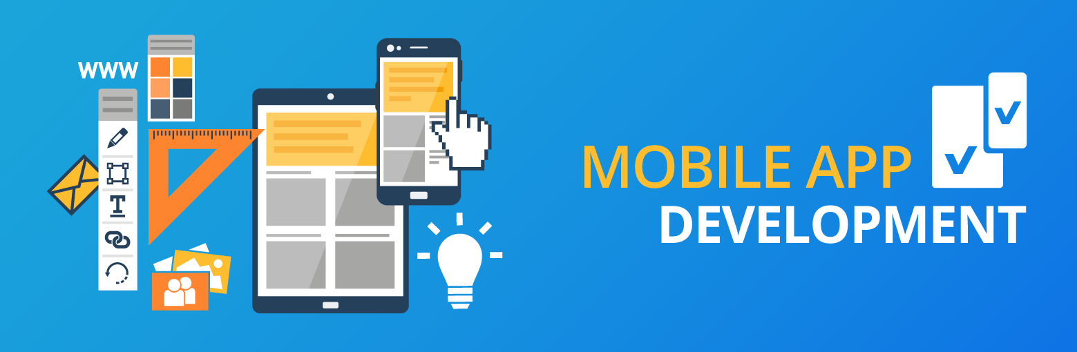 Mobile Apps Development