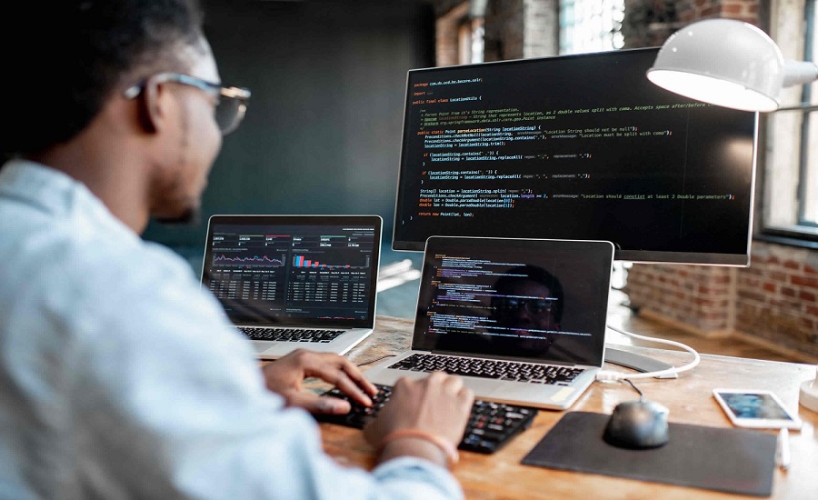 Software Development