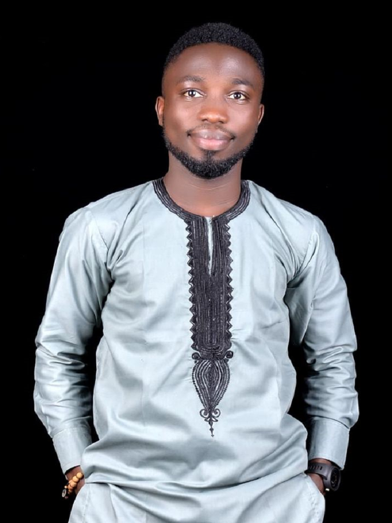 Olusegun Olopade
