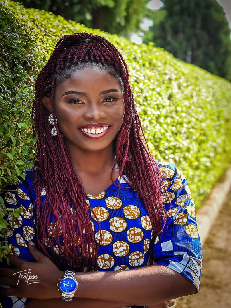 Temitope Aremu