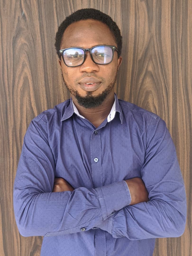 Elijah Olopade